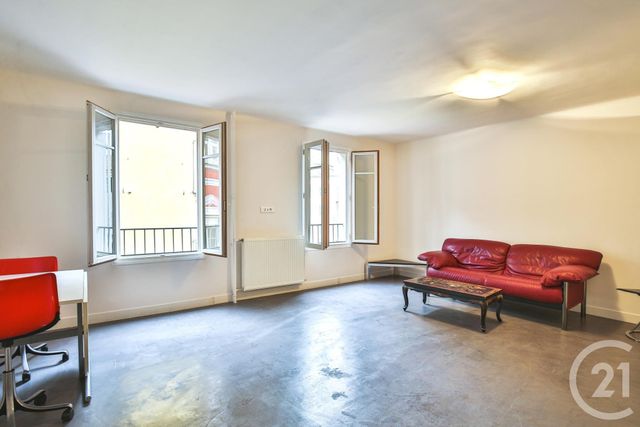 Appartement F3 à vendre - 3 pièces - 70.2 m2 - NICE - 06 - PROVENCE-ALPES-COTE-D-AZUR - Century 21 Lafage Transactions Appartement F3 à vendre - 3 pièces - 70.2 m2 - NICE - 06 - PROVENCE-ALPES-COTE-D-AZUR - Century 21 Lafage Transactions