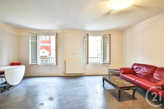 Appartement F3 à vendre - 3 pièces - 70.2 m2 - NICE - 06 - PROVENCE-ALPES-COTE-D-AZUR - Century 21 Lafage Transactions Appartement F3 à vendre - 3 pièces - 70.2 m2 - NICE - 06 - PROVENCE-ALPES-COTE-D-AZUR - Century 21 Lafage Transactions