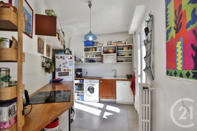 Appartement F4 à vendre - 4 pièces - 107.41 m2 - NICE - 06 - PROVENCE-ALPES-COTE-D-AZUR - Century 21 Lafage Transactions Appartement F4 à vendre - 4 pièces - 107.41 m2 - NICE - 06 - PROVENCE-ALPES-COTE-D-AZUR - Century 21 Lafage Transactions