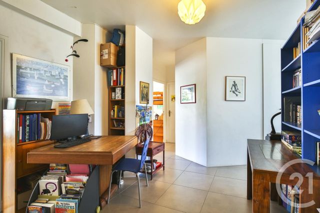 Appartement F4 à vendre - 4 pièces - 107.41 m2 - NICE - 06 - PROVENCE-ALPES-COTE-D-AZUR - Century 21 Lafage Transactions Appartement F4 à vendre - 4 pièces - 107.41 m2 - NICE - 06 - PROVENCE-ALPES-COTE-D-AZUR - Century 21 Lafage Transactions