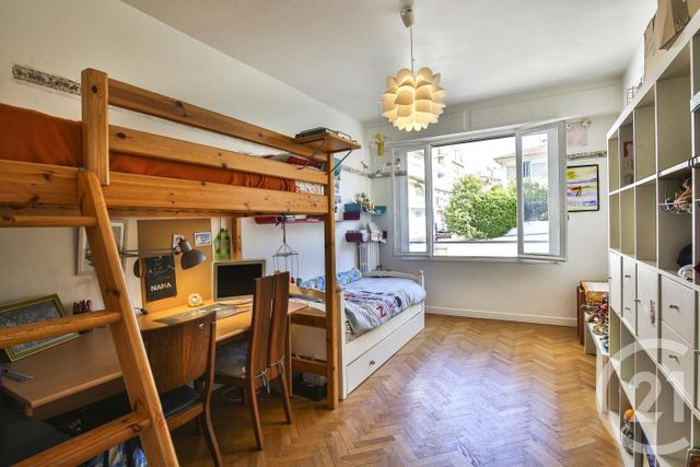 Appartement F4 à vendre - 4 pièces - 107.41 m2 - NICE - 06 - PROVENCE-ALPES-COTE-D-AZUR - Century 21 Lafage Transactions Appartement F4 à vendre - 4 pièces - 107.41 m2 - NICE - 06 - PROVENCE-ALPES-COTE-D-AZUR - Century 21 Lafage Transactions