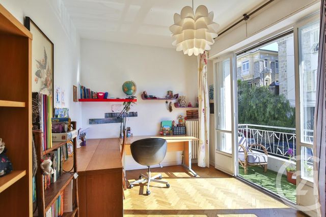 Appartement F4 à vendre - 4 pièces - 107.41 m2 - NICE - 06 - PROVENCE-ALPES-COTE-D-AZUR - Century 21 Lafage Transactions Appartement F4 à vendre - 4 pièces - 107.41 m2 - NICE - 06 - PROVENCE-ALPES-COTE-D-AZUR - Century 21 Lafage Transactions