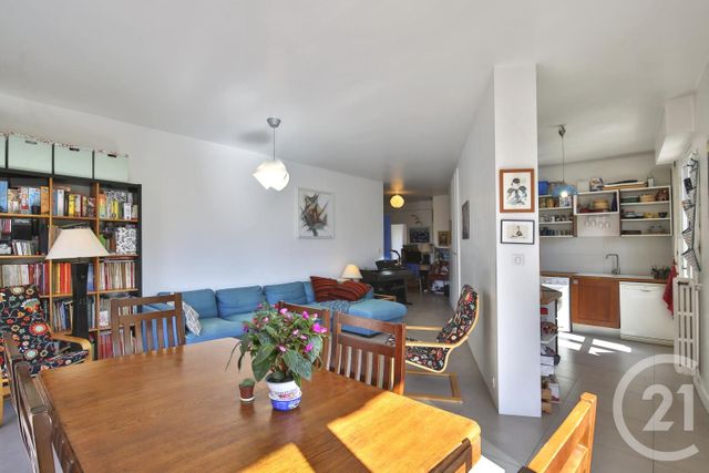 Appartement F4 à vendre - 4 pièces - 107.41 m2 - NICE - 06 - PROVENCE-ALPES-COTE-D-AZUR - Century 21 Lafage Transactions Appartement F4 à vendre - 4 pièces - 107.41 m2 - NICE - 06 - PROVENCE-ALPES-COTE-D-AZUR - Century 21 Lafage Transactions