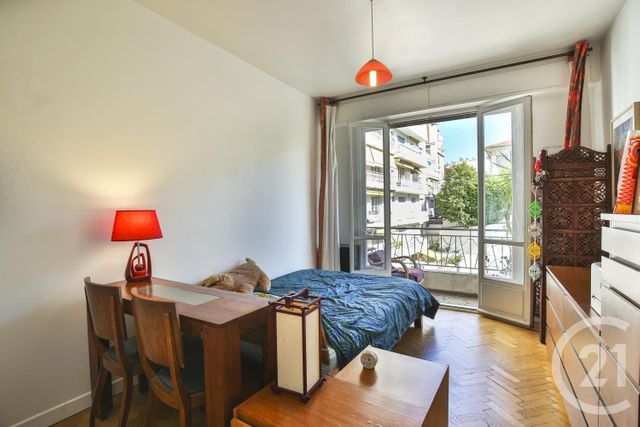 Appartement F4 à vendre - 4 pièces - 107.41 m2 - NICE - 06 - PROVENCE-ALPES-COTE-D-AZUR - Century 21 Lafage Transactions Appartement F4 à vendre - 4 pièces - 107.41 m2 - NICE - 06 - PROVENCE-ALPES-COTE-D-AZUR - Century 21 Lafage Transactions