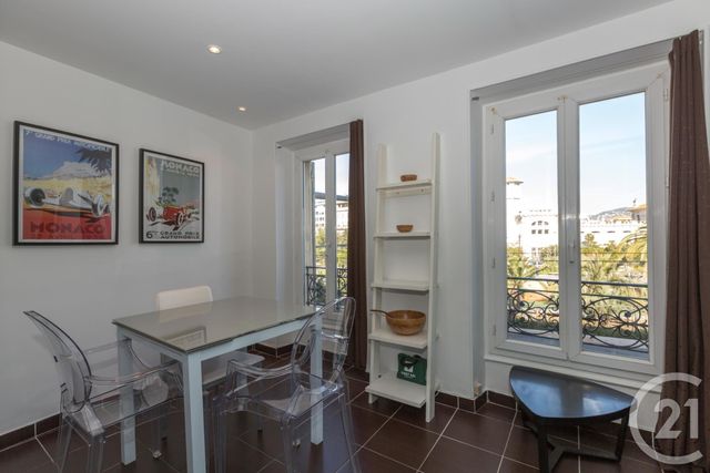 Appartement F2 à vendre - 2 pièces - 28.16 m2 - NICE - 06 - PROVENCE-ALPES-COTE-D-AZUR - Century 21 Lafage Transactions Appartement F2 à vendre - 2 pièces - 28.16 m2 - NICE - 06 - PROVENCE-ALPES-COTE-D-AZUR - Century 21 Lafage Transactions