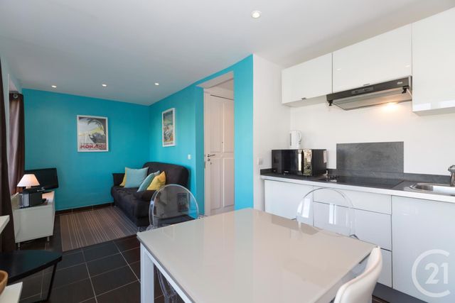 Appartement F2 à vendre - 2 pièces - 28.16 m2 - NICE - 06 - PROVENCE-ALPES-COTE-D-AZUR - Century 21 Lafage Transactions Appartement F2 à vendre - 2 pièces - 28.16 m2 - NICE - 06 - PROVENCE-ALPES-COTE-D-AZUR - Century 21 Lafage Transactions
