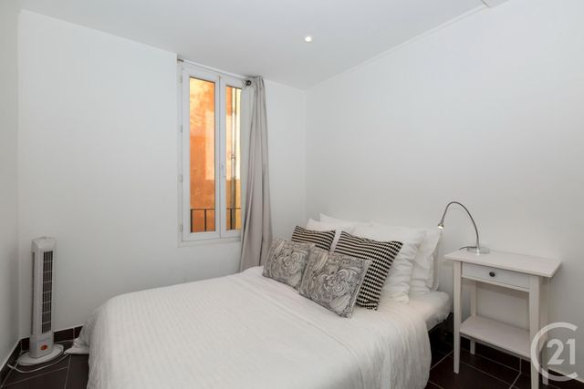 Appartement F2 à vendre - 2 pièces - 28.16 m2 - NICE - 06 - PROVENCE-ALPES-COTE-D-AZUR - Century 21 Lafage Transactions Appartement F2 à vendre - 2 pièces - 28.16 m2 - NICE - 06 - PROVENCE-ALPES-COTE-D-AZUR - Century 21 Lafage Transactions