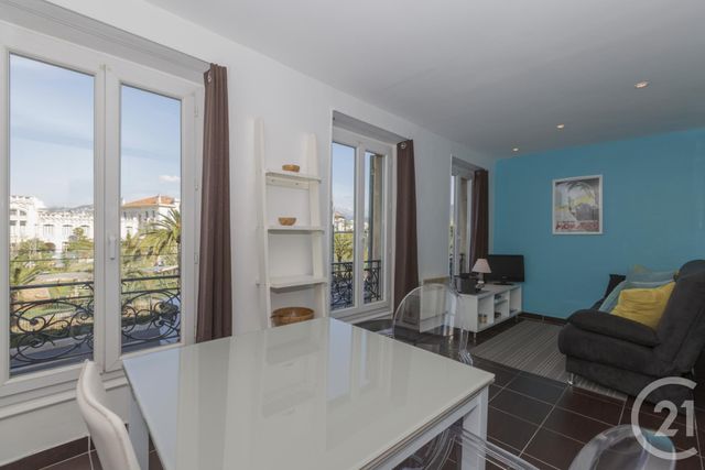 Appartement F2 à vendre - 2 pièces - 28.16 m2 - NICE - 06 - PROVENCE-ALPES-COTE-D-AZUR - Century 21 Lafage Transactions Appartement F2 à vendre - 2 pièces - 28.16 m2 - NICE - 06 - PROVENCE-ALPES-COTE-D-AZUR - Century 21 Lafage Transactions