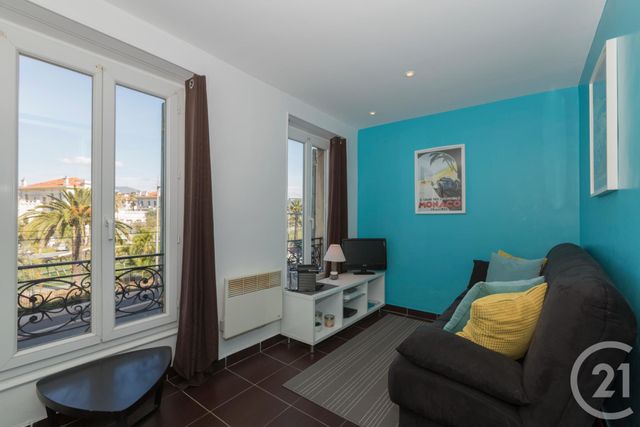 Appartement F2 à vendre - 2 pièces - 28.16 m2 - NICE - 06 - PROVENCE-ALPES-COTE-D-AZUR - Century 21 Lafage Transactions Appartement F2 à vendre - 2 pièces - 28.16 m2 - NICE - 06 - PROVENCE-ALPES-COTE-D-AZUR - Century 21 Lafage Transactions