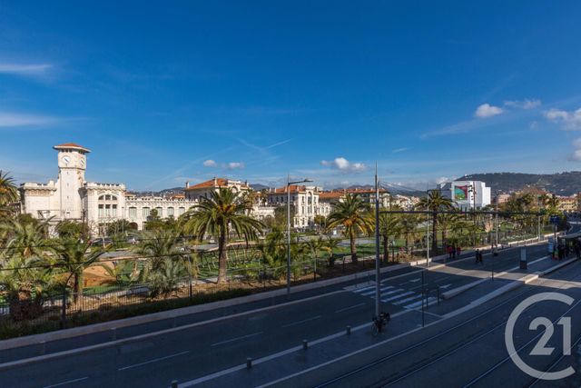 Appartement F2 à vendre - 2 pièces - 28.16 m2 - NICE - 06 - PROVENCE-ALPES-COTE-D-AZUR - Century 21 Lafage Transactions Appartement F2 à vendre - 2 pièces - 28.16 m2 - NICE - 06 - PROVENCE-ALPES-COTE-D-AZUR - Century 21 Lafage Transactions