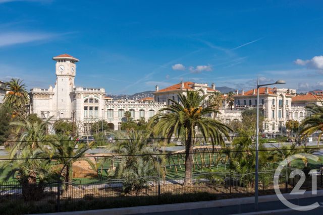 Appartement F2 à vendre - 2 pièces - 28.16 m2 - NICE - 06 - PROVENCE-ALPES-COTE-D-AZUR - Century 21 Lafage Transactions Appartement F2 à vendre - 2 pièces - 28.16 m2 - NICE - 06 - PROVENCE-ALPES-COTE-D-AZUR - Century 21 Lafage Transactions