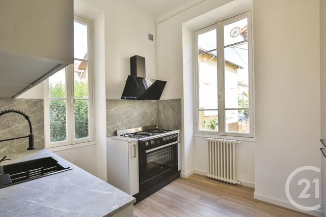 Afficher la photo en grand Appartement F4 à vendre - 4 pièces - 98.56 m2 - NICE - 06 - PROVENCE-ALPES-COTE-D-AZUR - Century 21 Lafage Transactions