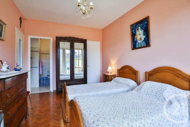 Afficher la photo en grand Appartement F2 à vendre - 2 pièces - 44.0 m2 - NICE - 06 - PROVENCE-ALPES-COTE-D-AZUR - Century 21 Lafage Transactions