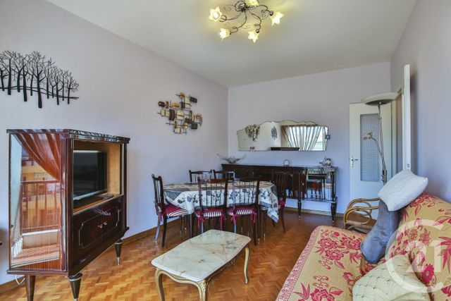 Afficher la photo en grand Appartement F2 à vendre - 2 pièces - 44.0 m2 - NICE - 06 - PROVENCE-ALPES-COTE-D-AZUR - Century 21 Lafage Transactions