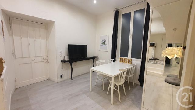 Afficher la photo en grand Appartement à vendre - 2 pièces - 35.86 m2 - NICE - 06 - PROVENCE-ALPES-COTE-D-AZUR - Century 21 Lafage Transactions