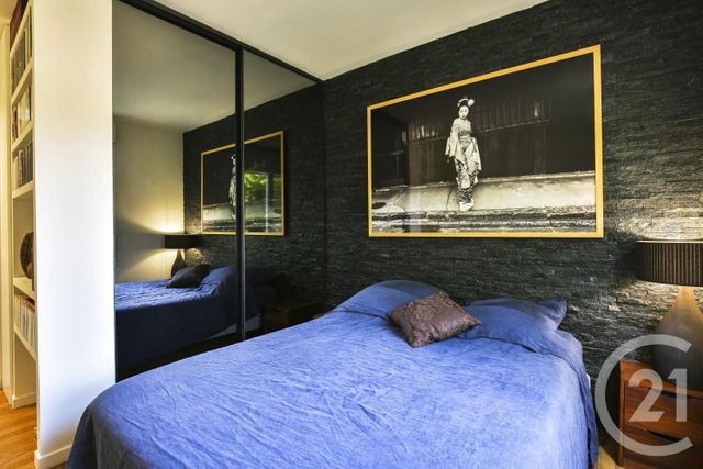 Afficher la photo en grand Appartement F3 à vendre - 3 pièces - 57.57 m2 - ST ANDRE DE LA ROCHE - 06 - PROVENCE-ALPES-COTE-D-AZUR - Century 21 Lafage Transactions