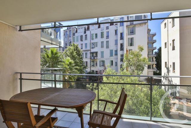 Afficher la photo en grand Studio à vendre - 1 pièce - 25.1 m2 - NICE - 06 - PROVENCE-ALPES-COTE-D-AZUR - Century 21 Lafage Transactions