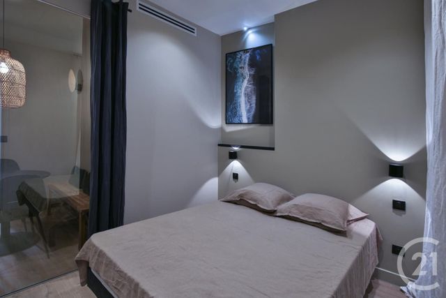 Afficher la photo en grand Appartement F3 à vendre - 3 pièces - 48.0 m2 - NICE - 06 - PROVENCE-ALPES-COTE-D-AZUR - Century 21 Lafage Transactions