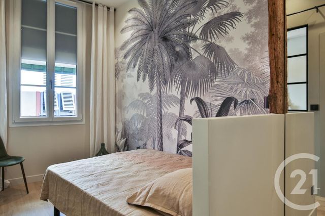 Afficher la photo en grand Appartement F3 à vendre - 3 pièces - 48.0 m2 - NICE - 06 - PROVENCE-ALPES-COTE-D-AZUR - Century 21 Lafage Transactions