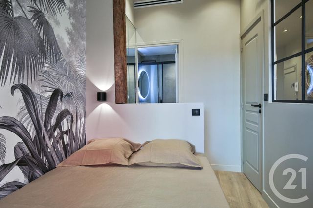 Afficher la photo en grand Appartement F3 à vendre - 3 pièces - 48.0 m2 - NICE - 06 - PROVENCE-ALPES-COTE-D-AZUR - Century 21 Lafage Transactions