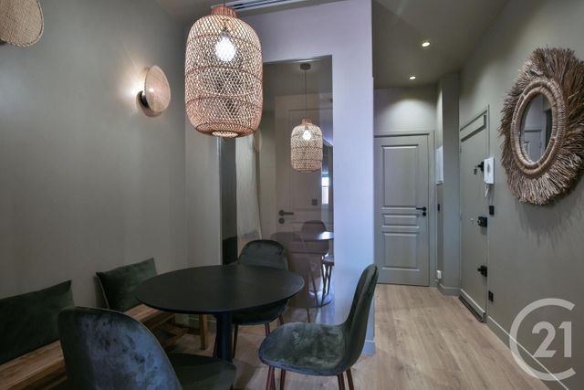 Afficher la photo en grand Appartement F3 à vendre - 3 pièces - 48.0 m2 - NICE - 06 - PROVENCE-ALPES-COTE-D-AZUR - Century 21 Lafage Transactions