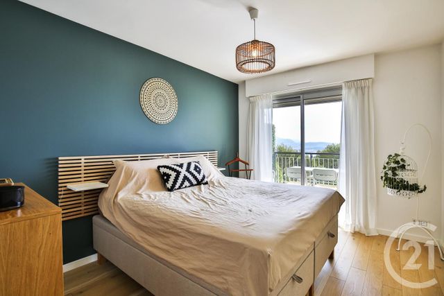 Afficher la photo en grand Appartement F3 à vendre - 3 pièces - 71.55 m2 - NICE - 06 - PROVENCE-ALPES-COTE-D-AZUR - Century 21 Lafage Transactions