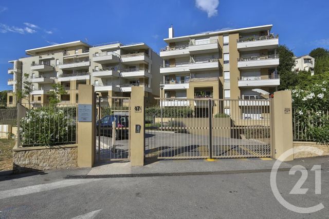 Afficher la photo en grand Appartement F2 à vendre - 2 pièces - 45.0 m2 - CAGNES SUR MER - 06 - PROVENCE-ALPES-COTE-D-AZUR - Century 21 Lafage Transactions