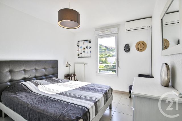 Afficher la photo en grand Appartement F2 à vendre - 2 pièces - 45.0 m2 - CAGNES SUR MER - 06 - PROVENCE-ALPES-COTE-D-AZUR - Century 21 Lafage Transactions