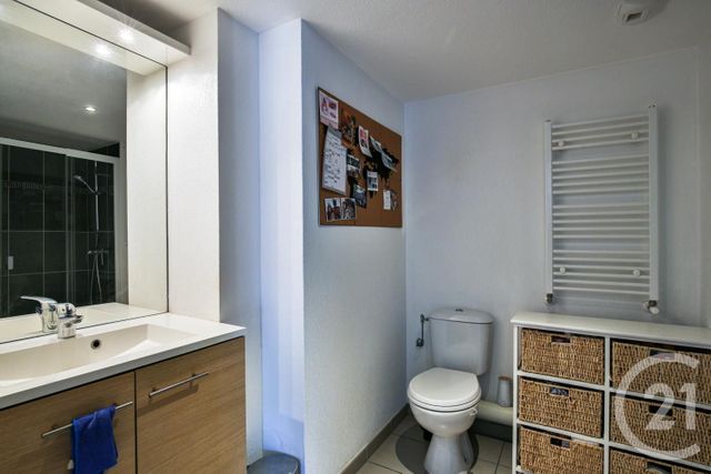 Afficher la photo en grand Appartement F2 à vendre - 2 pièces - 45.0 m2 - CAGNES SUR MER - 06 - PROVENCE-ALPES-COTE-D-AZUR - Century 21 Lafage Transactions