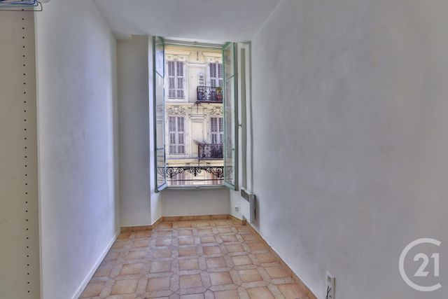 Afficher la photo en grand Appartement F3 à vendre - 3 pièces - 86.13 m2 - NICE - 06 - PROVENCE-ALPES-COTE-D-AZUR - Century 21 Lafage Transactions