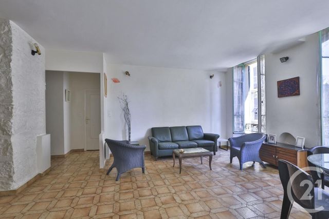Afficher la photo en grand Appartement F3 à vendre - 3 pièces - 86.13 m2 - NICE - 06 - PROVENCE-ALPES-COTE-D-AZUR - Century 21 Lafage Transactions
