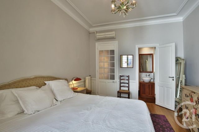 Afficher la photo en grand Appartement F3 à vendre - 3 pièces - 68.46 m2 - NICE - 06 - PROVENCE-ALPES-COTE-D-AZUR - Century 21 Lafage Transactions