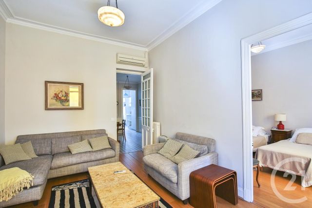 Afficher la photo en grand Appartement F3 à vendre - 3 pièces - 68.46 m2 - NICE - 06 - PROVENCE-ALPES-COTE-D-AZUR - Century 21 Lafage Transactions