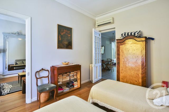 Afficher la photo en grand Appartement F3 à vendre - 3 pièces - 68.46 m2 - NICE - 06 - PROVENCE-ALPES-COTE-D-AZUR - Century 21 Lafage Transactions