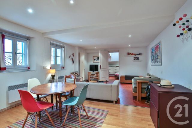 appartement - NICE - 06