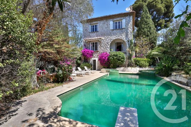 maison - NICE - 06