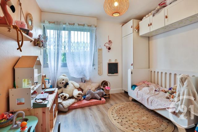 Appartement F3 à vendre - 3 pièces - 62.73 m2 - NICE - 06 - PROVENCE-ALPES-COTE-D-AZUR - Century 21 Lafage Transactions