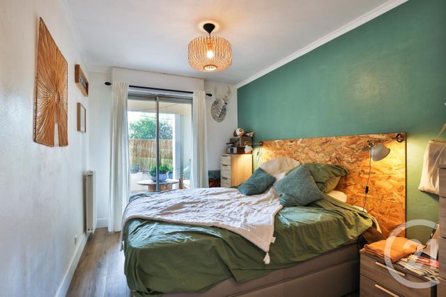 Appartement F3 à vendre - 3 pièces - 62.73 m2 - NICE - 06 - PROVENCE-ALPES-COTE-D-AZUR - Century 21 Lafage Transactions