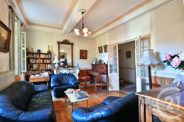 appartement - NICE - 06
