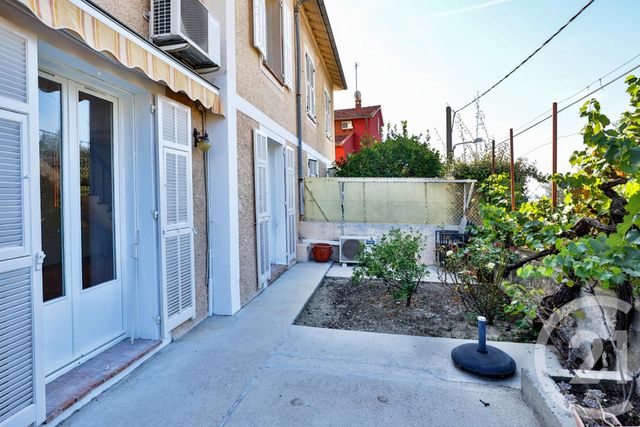 maison - NICE - 06