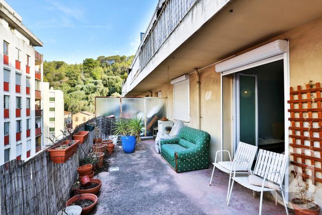 appartement - NICE - 06