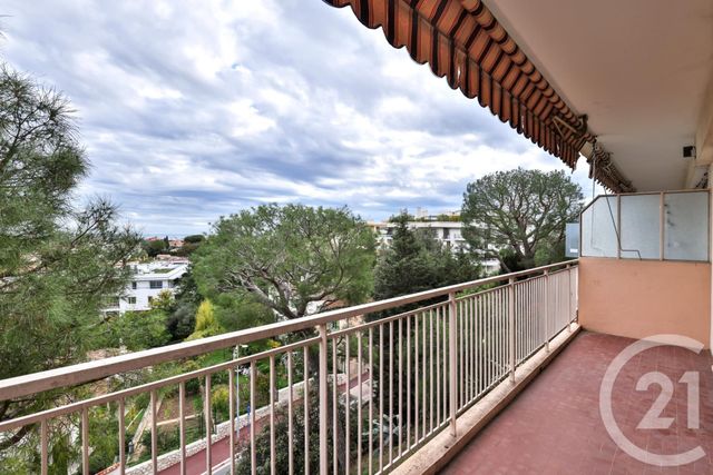 appartement - CAGNES SUR MER - 06