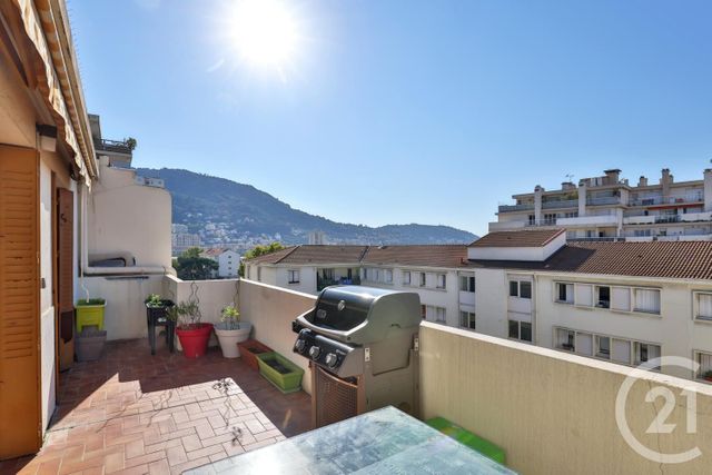 Appartement F3 à vendre NICE