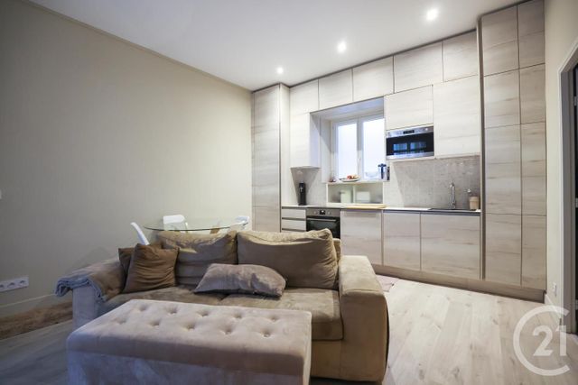 appartement - NICE - 06