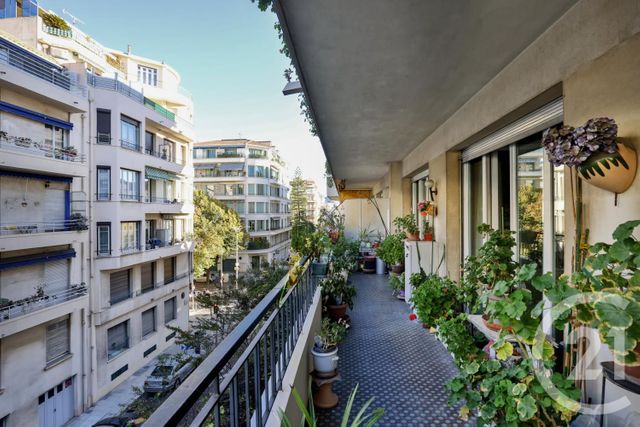 appartement - NICE - 06