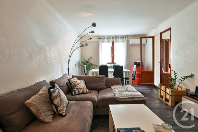 Appartement à vendre LA TRINITE