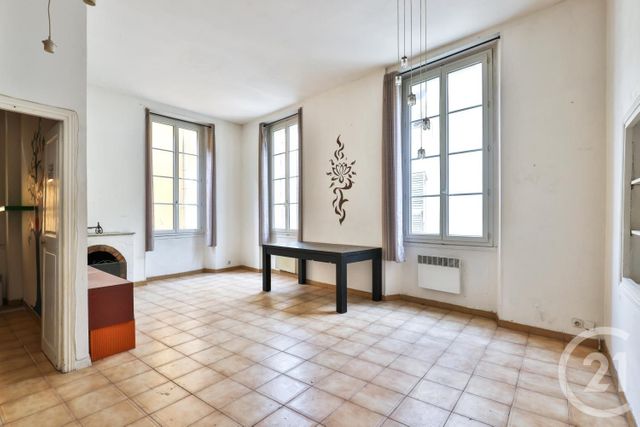 appartement - NICE - 06
