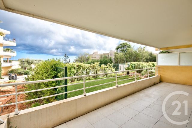 appartement - NICE - 06