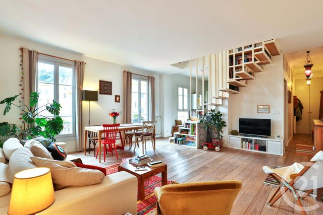 appartement - NICE - 06