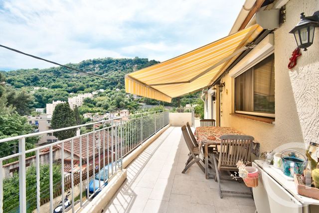 maison - NICE - 06